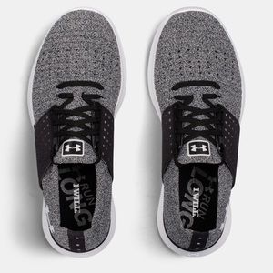 Under Armour shoes